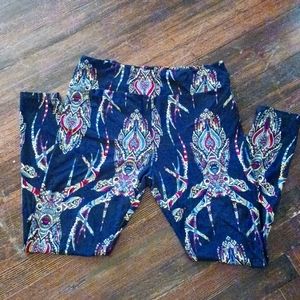 🔷️TC Lularoe leggings